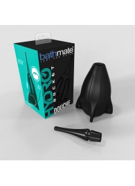 Анальный душ Hydro Rocket - Bathmate - купить с доставкой в Северске