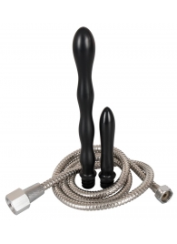 Набор для интимного душа Shower me Deluxe - Orion - купить с доставкой в Северске