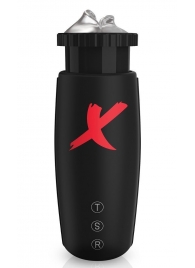 Автоматический мастурбатор-ротик Moto-Bator - Pipedream - в Северске купить с доставкой