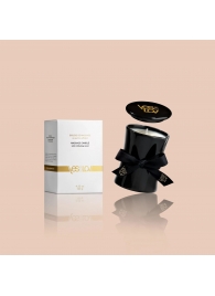 Массажная свеча Titillating Massage Candle - 120 мл. - YESforLOV - купить с доставкой в Северске