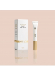 Возбуждающий интимный гель для женщин EXCITEMENT GEL FOR WOMEN - 10 гр. - YESforLOV - купить с доставкой в Северске