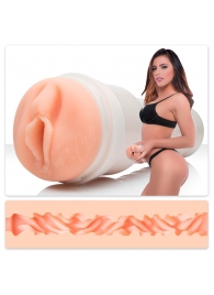 Мастурбатор-вагина Fleshlight Girls - Adriana Chechik Empress - Fleshlight - в Северске купить с доставкой