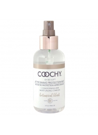 Защищающий мист для зоны бикини COOCHY Botanical Blast - 118 мл. - Coochy - купить с доставкой в Северске