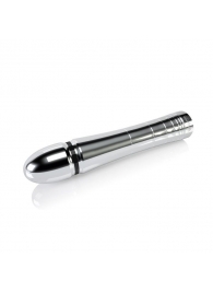 Фаллоимитатор для электростимуляции Glossy Glen Dildo - 14 см. - MyStim - купить с доставкой в Северске