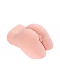 Мастурбатор-полуторс Hera RealHip - KOKOS - в Северске купить с доставкой