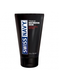 Крем для мастурбации Swiss Navy Masturbation Cream - 150 мл. - Swiss navy - купить с доставкой в Северске
