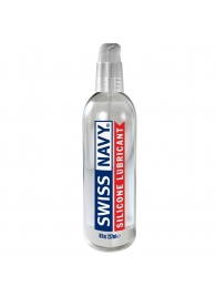 Лубрикант на силиконовой основе Swiss Navy Silicone Based Lube - 237 мл. - Swiss navy - купить с доставкой в Северске