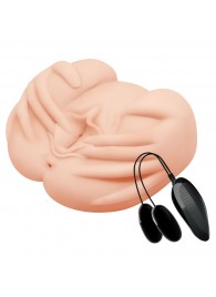 Вагина с руками поверх и вибрацией - Baile - в Северске купить с доставкой