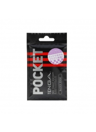 Карманный мастурбатор BLOCK EDGE - Tenga - в Северске купить с доставкой