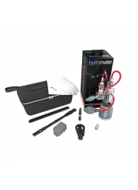 Прозрачная гидропомпа HydroXTREME5 - Bathmate - в Северске купить с доставкой