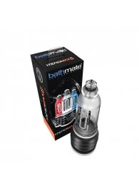 Прозрачная гидропомпа HydroMAX5 - Bathmate - в Северске купить с доставкой