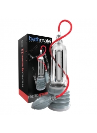 Прозрачная гидропомпа HydroXTREME11 - Bathmate - в Северске купить с доставкой