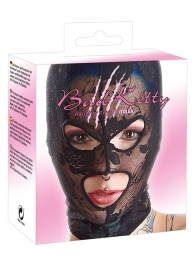 Кружевная маска-балаклава с отверстиями для глаз и рта - Orion - купить с доставкой в Северске