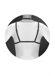 Упряжь на грудь Lola - Bijoux Pour Toi - купить с доставкой в Северске