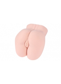 Полуторс Hera Real Hip с вибрацией - KOKOS - в Северске купить с доставкой