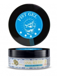 Интимный гель-смазка ANAL SEX FIST GEL - 200 мл. - БиоМед - купить с доставкой в Северске