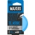 Классические презервативы в железном кейсе MAXUS Classic - 3 шт. - Maxus - купить с доставкой в Северске
