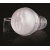 Прозрачный мастурбатор-вагина Fleshlight - Ice Lady Crystal - Fleshlight - в Северске купить с доставкой