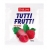 Пробник гель-смазки Tutti-frutti с малиновым вкусом - 4 гр. - Биоритм - купить с доставкой в Северске