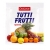 Пробник гель-смазки Tutti-frutti со вкусом тропических фруктов - 4 гр. - Биоритм - купить с доставкой в Северске