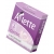 Классические презервативы Arlette Classic - 3 шт. - Arlette - купить с доставкой в Северске