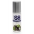 Смазка на водной основе S8 Flavored Lube со вкусом черной смородины - 125 мл. - Stimul8 - купить с доставкой в Северске