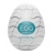 Мастурбатор-яйцо EGG Wavy II - Tenga - в Северске купить с доставкой