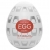 Мастурбатор-яйцо EGG Boxy - Tenga - в Северске купить с доставкой