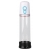 Автоматическая вакуумная помпа AUTOMATIC PENIS PUMP - Dream Toys - в Северске купить с доставкой