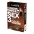 Презервативы для орального секса DOMINO Sweet Sex с ароматом шоколадного мусса - 3 шт. - Domino - купить с доставкой в Северске