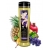 Массажное масло Libido Exotic Fruits с ароматом экзотических фруктов - 240 мл. - Shunga - купить с доставкой в Северске