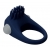 Синее эрекционное виброкольцо STIMU RING - Dream Toys - в Северске купить с доставкой