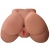 Кофейный мастурбатор-полуторс Perfect Ass Masturbator - Pipedream - в Северске купить с доставкой
