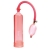 Красная вакуумная помпа Power Pump Red - Toy Joy - в Северске купить с доставкой