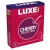 Презервативы с ароматом вишни LUXE Royal Cherry Collection - 3 шт. - Luxe - купить с доставкой в Северске