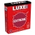Текстурированные презервативы LUXE Royal Extreme - 3 шт. - Luxe - купить с доставкой в Северске