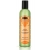 Массажное масло Naturals Tropical Mango с ароматом манго - 236 мл. - Kama Sutra - купить с доставкой в Северске