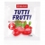 Гель-смазка Tutti-frutti со вкусом барбариса - 4 гр. - Биоритм - купить с доставкой в Северске