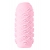 Розовый мастурбатор Marshmallow Maxi Juicy - Lola Games - в Северске купить с доставкой