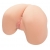 Вагина с вибрацией и ротацией Adel 002 Real Hips - KOKOS - в Северске купить с доставкой