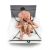 Набор для бондажа на кровати Ultimate Bed Restraint System - Pipedream - купить с доставкой в Северске