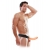 Полый страпон 8  Hollow Strap-On телесного цвета - 19 см. - Pipedream - купить с доставкой в Северске