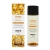 Органическое массажное масло AMBER JOJOBA - 100 мл. - Exsens - купить с доставкой в Северске