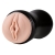 Мастурбатор-вагина Soft and Wet Pussy with Pleasure Orbs - Blush Novelties - в Северске купить с доставкой