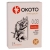 Тонкие презервативы OKOTO Thin Extra Soft - 3 шт. - Sitabella - купить с доставкой в Северске