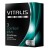Контурные презервативы VITALIS PREMIUM comfort plus - 3 шт. - Vitalis - купить с доставкой в Северске