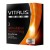 Презервативы VITALIS PREMIUM stimulation   warming с согревающим эффектом - 3 шт. - Vitalis - купить с доставкой в Северске