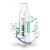 Гель-лубрикант продлевающего действия SPLASHGLIDE LONGPLAY PROLONG - 250 мл. - Splashglide - купить с доставкой в Северске
