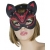 Маска кошки с маленькими ушками - LOVETOY (А-Полимер) - купить с доставкой в Северске
