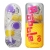 Мастурбатор Tenga Bobble Magic Marbles - Tenga - в Северске купить с доставкой